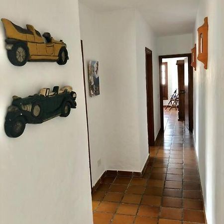 Apartamento Lavanda Corralejo Buitenkant foto