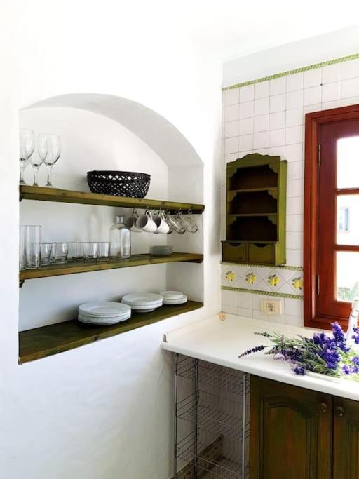 Apartamento Lavanda Corralejo Buitenkant foto