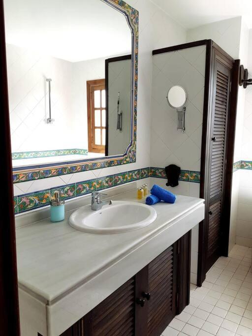 Apartamento Lavanda Corralejo Buitenkant foto