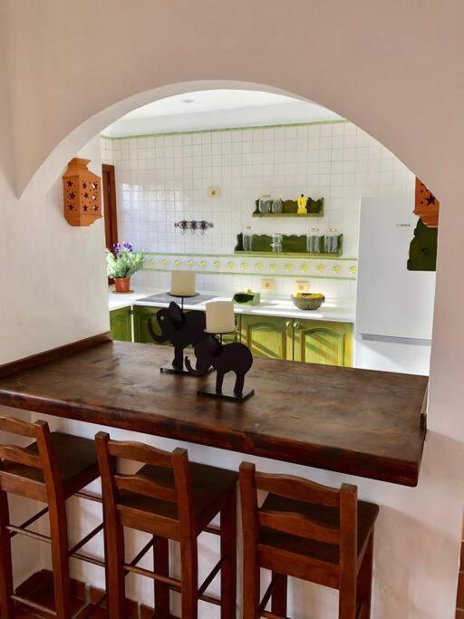 Apartamento Lavanda Corralejo Buitenkant foto