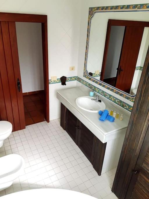 Apartamento Lavanda Corralejo Buitenkant foto
