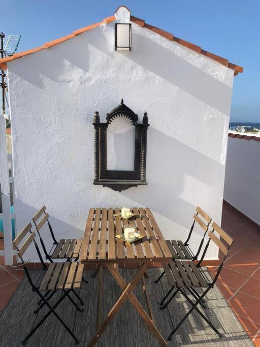 Apartamento Lavanda Corralejo Buitenkant foto