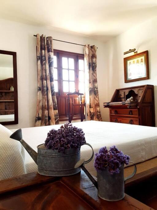 Apartamento Lavanda Corralejo Buitenkant foto